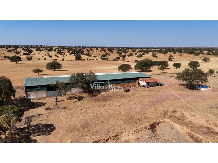 Image No.42-8 Bed Farmhouse for sale