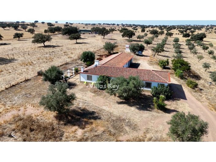 Image No.43-8 Bed Farmhouse for sale