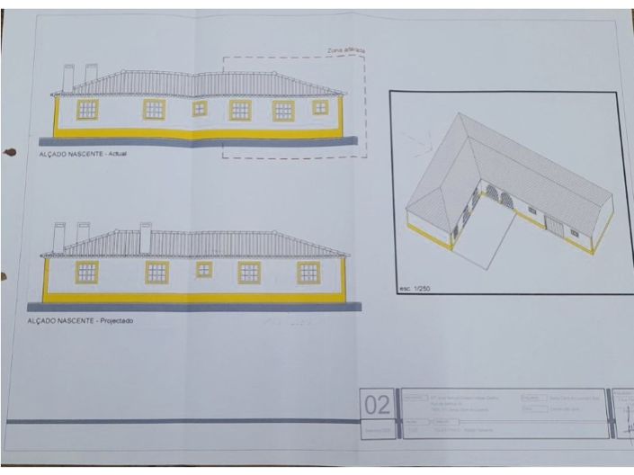 Image No.70-8 Bed Farmhouse for sale