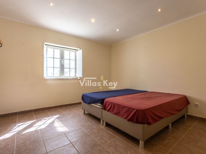 Image No.61-8 Bed Farmhouse for sale