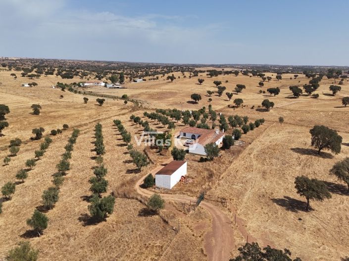 Image No.36-8 Bed Farmhouse for sale