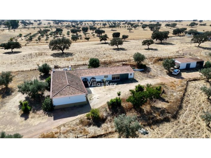 Image No.67-8 Bed Farmhouse for sale