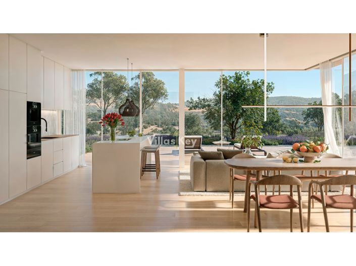 Image No.2-Maison de 1 chambre à vendre à Silves