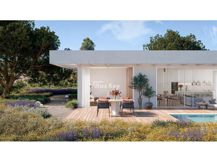 Image No.3-Maison de 1 chambre à vendre à Silves