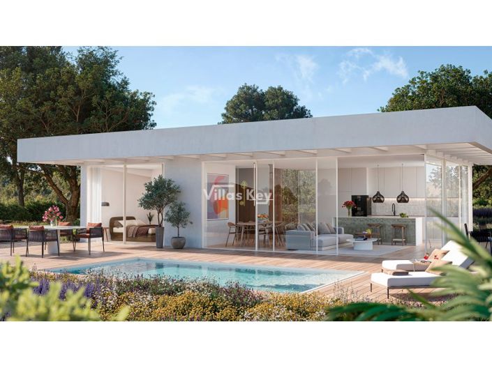 Image No.4-Maison de 1 chambre à vendre à Silves