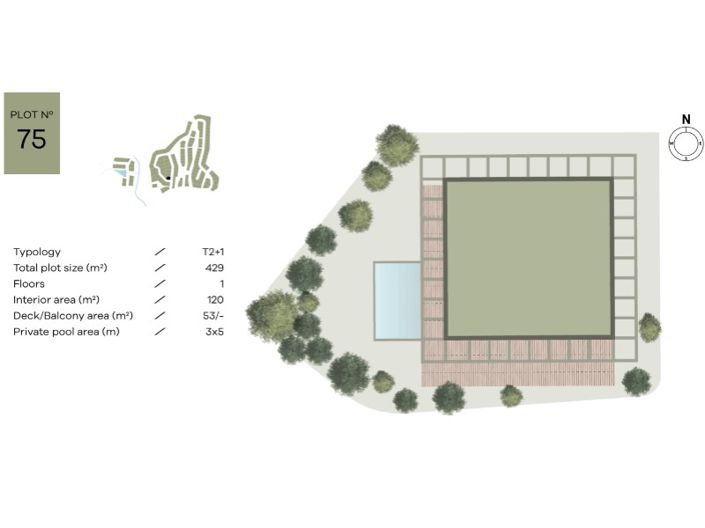 Image No.10-2 Bed House for sale