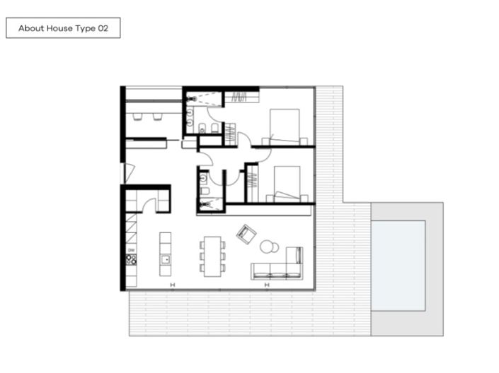 Image No.11-2 Bed House for sale