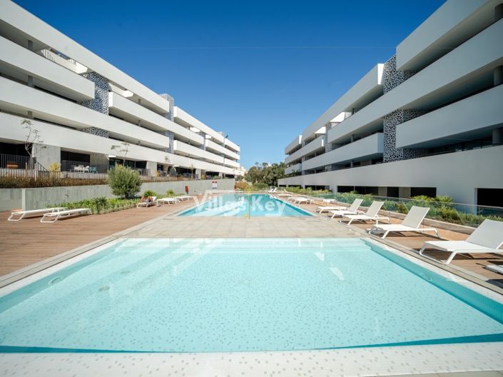 Image No.26-2 Bed Apartment for sale