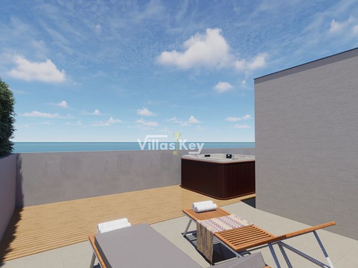 Image No.1-2 Bed Apartment for sale