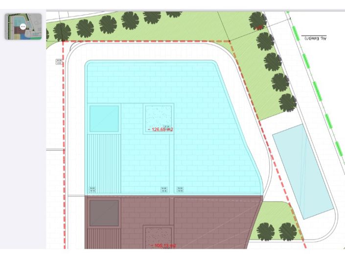 Image No.26-2 Bed Apartment for sale