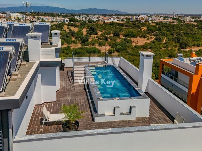 Image No.2-Appartement de 3 chambres à vendre à Portimao