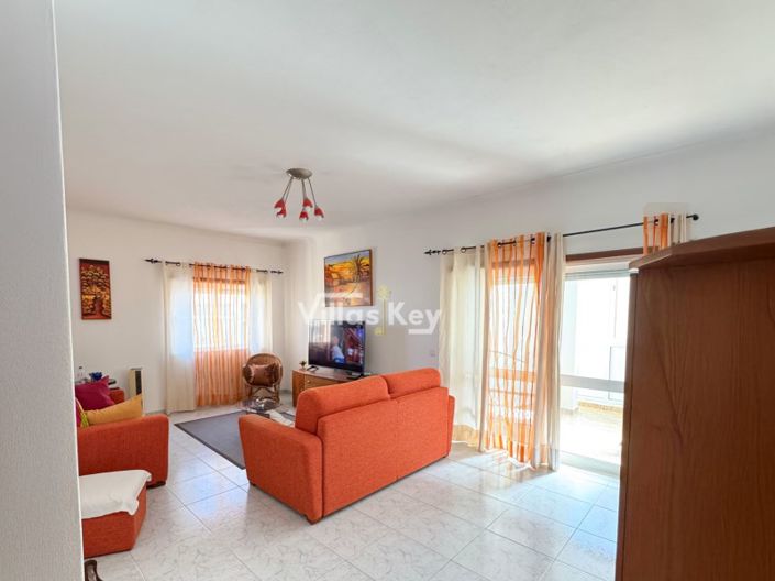 Image No.3-Appartement de 2 chambres à vendre à Lagos