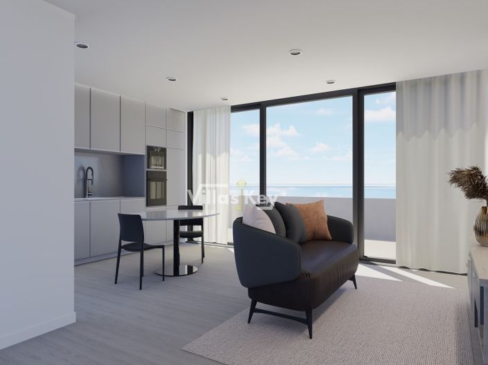Image No.1-1 Bed Apartment for sale