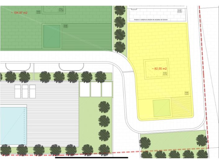 Image No.17-1 Bed Apartment for sale