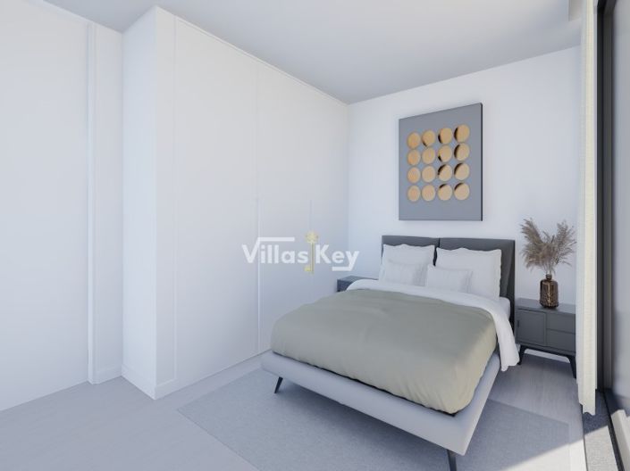 Image No.4-1 Bed Apartment for sale