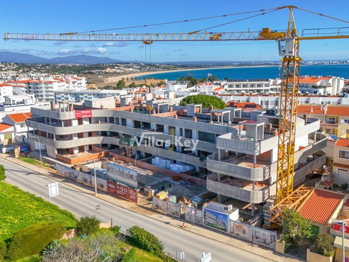 Image No.3-Appartement de 1 chambre à vendre à Lagos