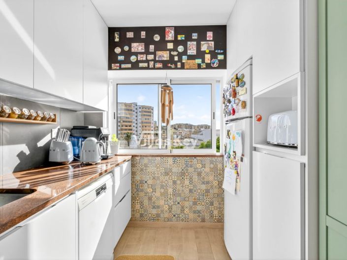 Image No.8-Appartement de 2 chambres à vendre à Lagos