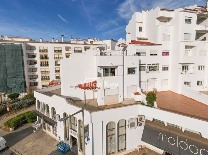 Image No.20-Appartement de 2 chambres à vendre à Lagos