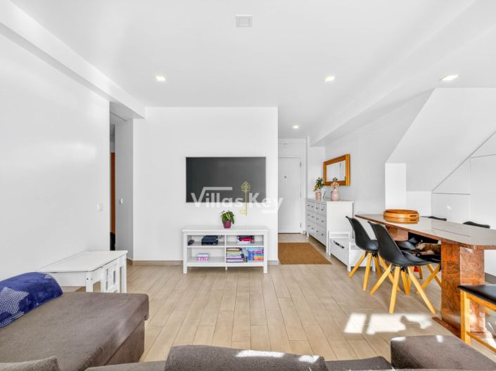 Image No.2-Appartement de 2 chambres à vendre à Lagos