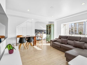 Appartement de 2 chambres à vendre à Lagos