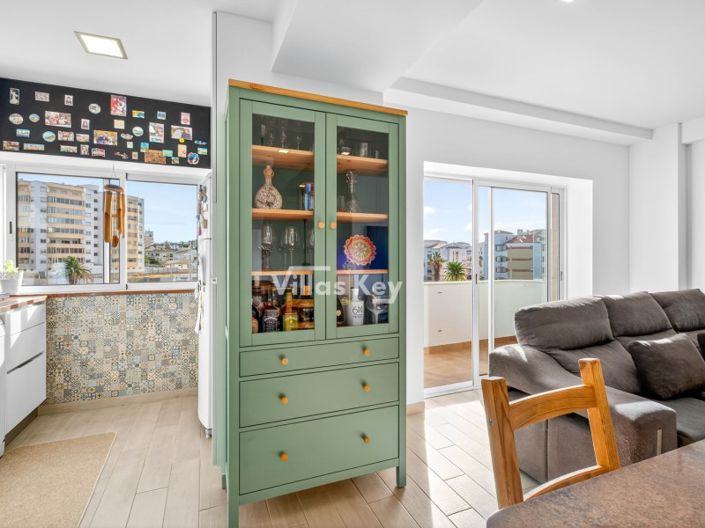 Image No.6-Appartement de 2 chambres à vendre à Lagos