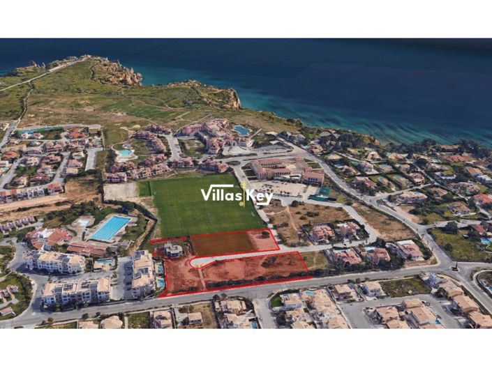 Image No.1-Plot for sale