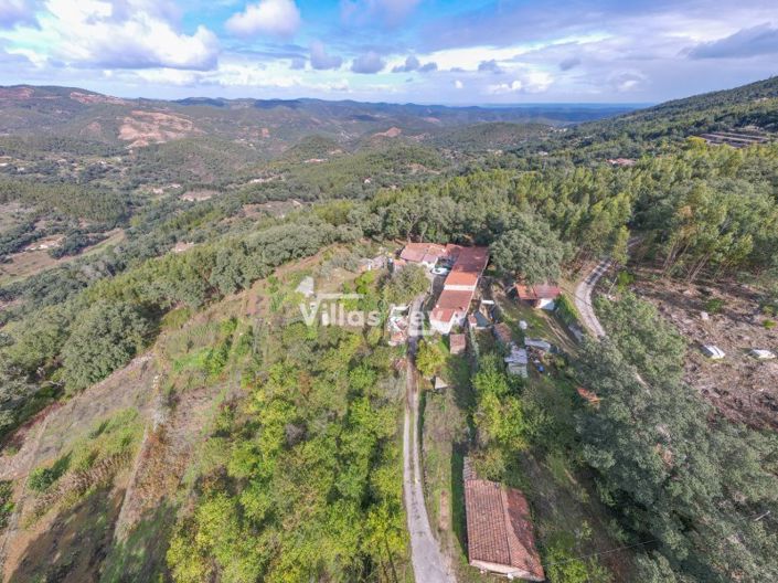 Image No.2-Terrain à vendre à Monchique