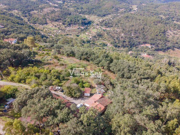 Image No.20-Terrain à vendre à Monchique