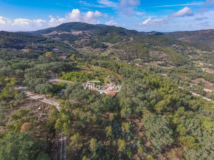 Image No.21-Terrain à vendre à Monchique