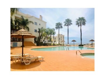 2 Bed Apartment for sale