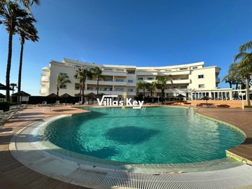 Villaskey most sold property