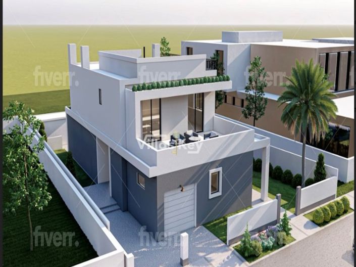 Image No.1-Plot for sale