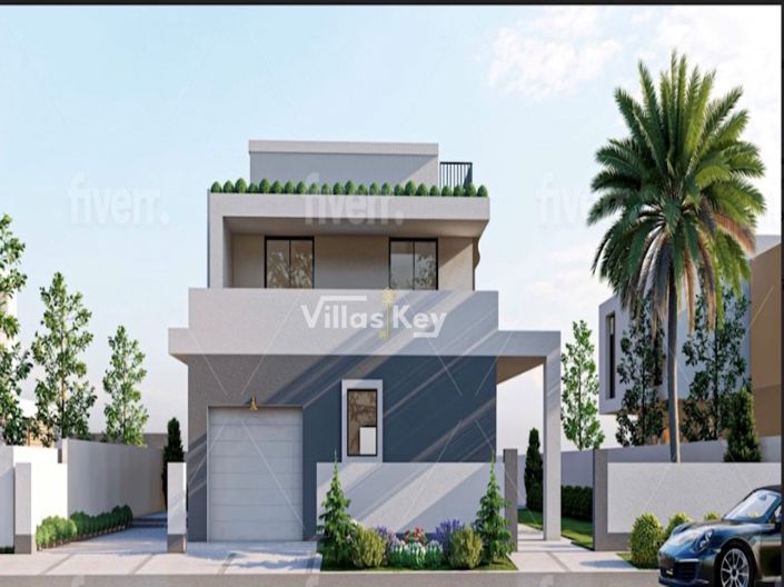 Image No.4-Plot for sale