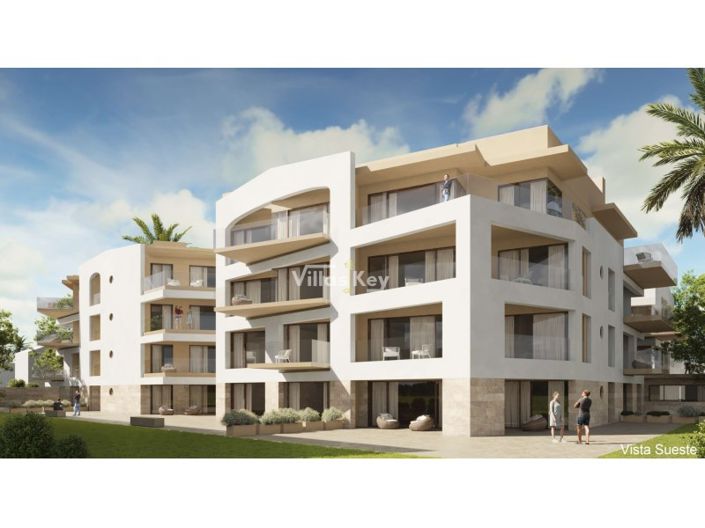 Image No.10-2 Bed Apartment for sale