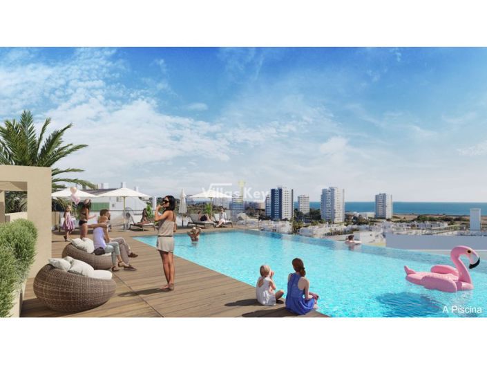 Image No.11-2 Bed Apartment for sale