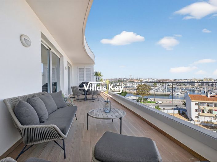 Image No.1-3 Bed Apartment for sale