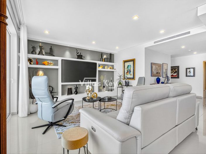 Image No.10-Appartement de 3 chambres à vendre à Lagos