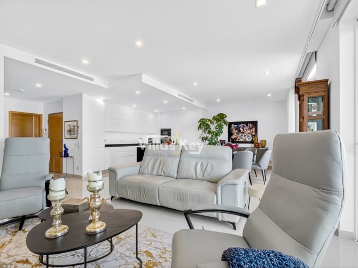 Image No.11-Appartement de 3 chambres à vendre à Lagos