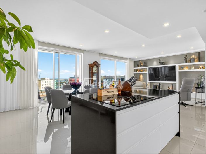 Image No.16-Appartement de 3 chambres à vendre à Lagos