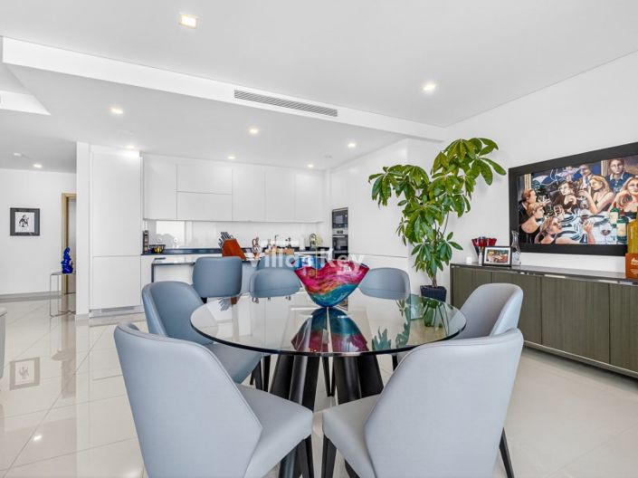 Image No.18-Appartement de 3 chambres à vendre à Lagos