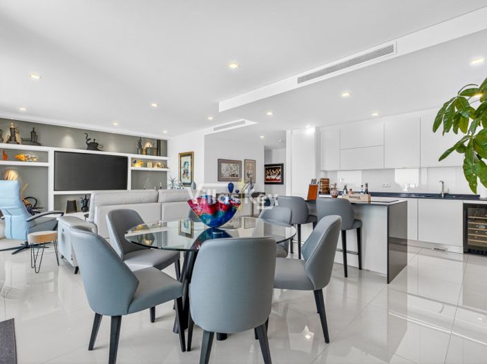 Image No.19-Appartement de 3 chambres à vendre à Lagos