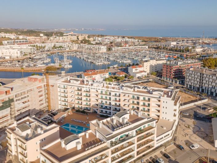 Image No.2-Appartement de 3 chambres à vendre à Lagos