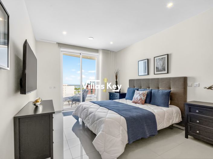 Image No.20-Appartement de 3 chambres à vendre à Lagos