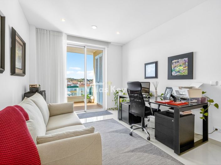 Image No.24-Appartement de 3 chambres à vendre à Lagos