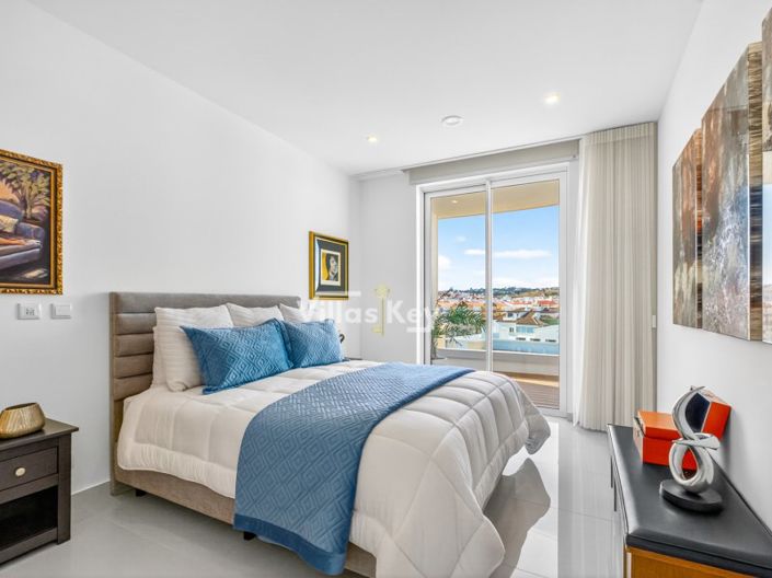 Image No.25-Appartement de 3 chambres à vendre à Lagos