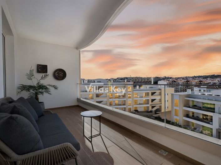 Image No.27-Appartement de 3 chambres à vendre à Lagos