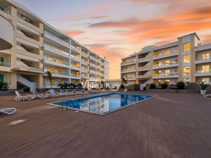 Image No.30-Appartement de 3 chambres à vendre à Lagos