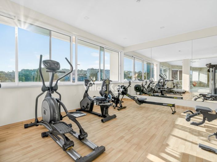 Image No.41-Appartement de 3 chambres à vendre à Lagos