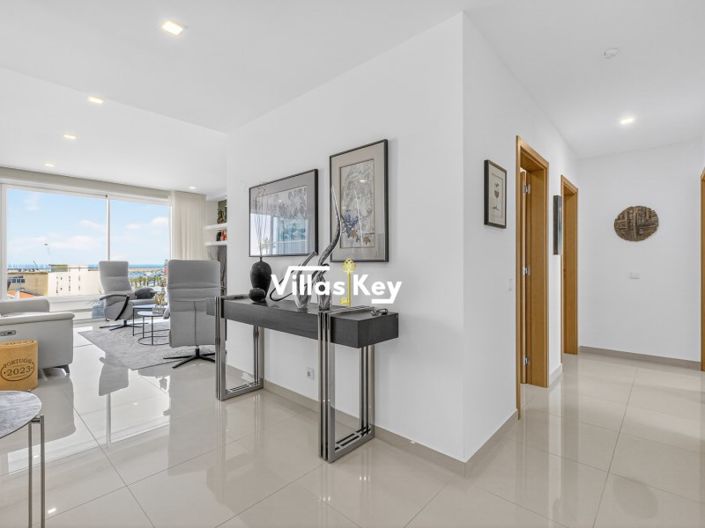 Image No.5-Appartement de 3 chambres à vendre à Lagos