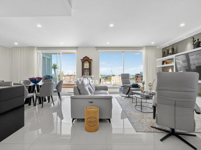 Image No.6-Appartement de 3 chambres à vendre à Lagos